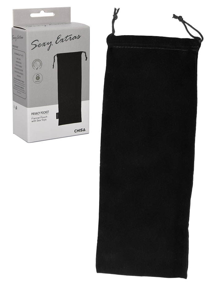 Privacy Pocket - Toybag