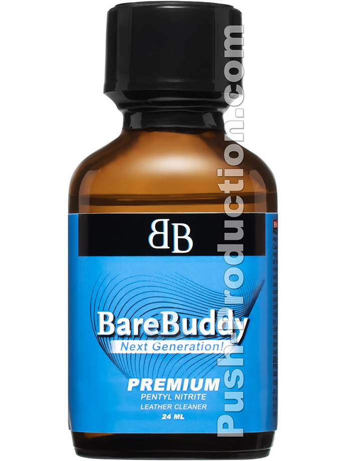 BAREBUDDY PREMIUM