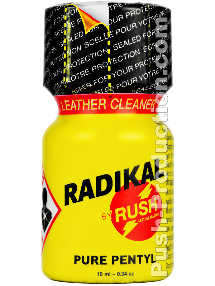 RADIKAL RUSH PURE PENTYL