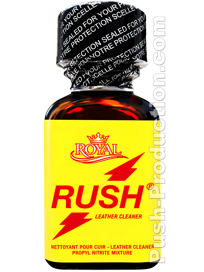 ROYAL RUSH YELLOW PROPYL