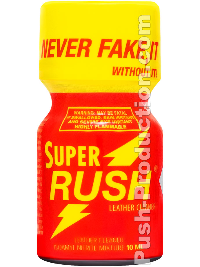 SUPER RUSH small